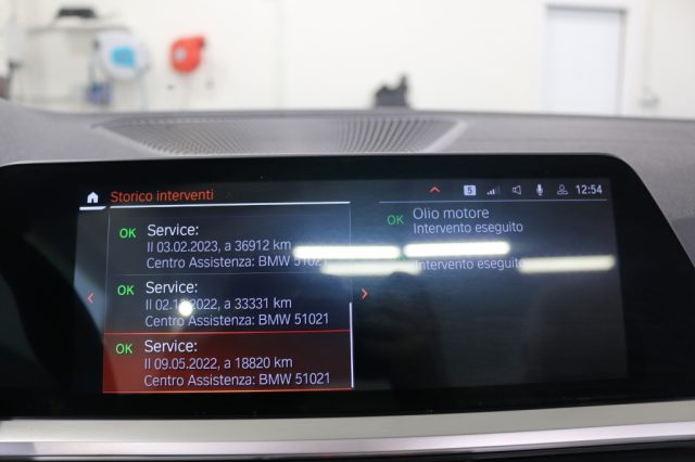 BMW 420 usata 30