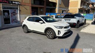 KIA Stonic usata, con Airbag laterali