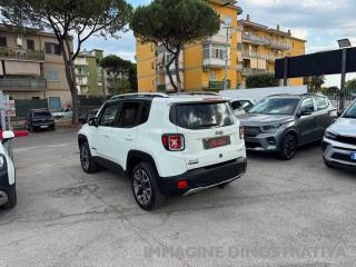 JEEP Renegade usata, con Airbag Passeggero