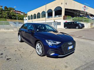 AUDI A3 usata, con Airbag Passeggero