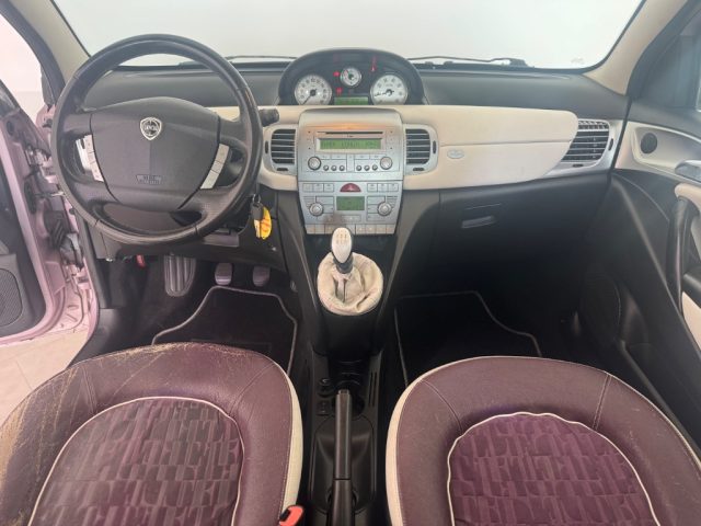 LANCIA Ypsilon usata 4