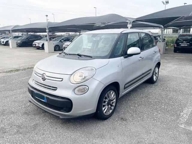 FIAT 500L usata 2