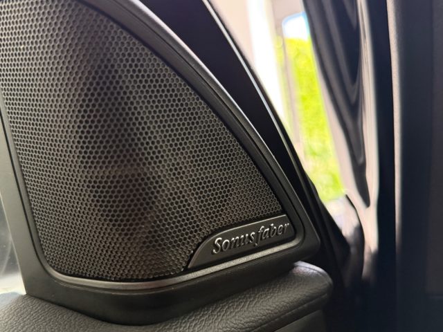 MASERATI Grecale usata, con Climatizzatore automatico, 3 zone