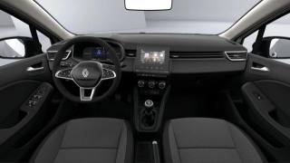 RENAULT Clio usata, con Autoradio