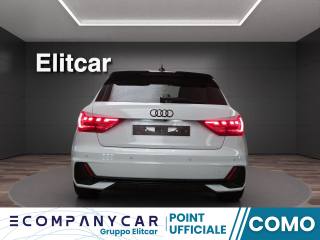 AUDI A1 usata, con Boardcomputer