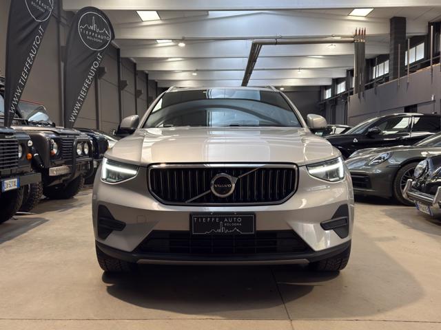 VOLVO XC40 usata, con Airbag