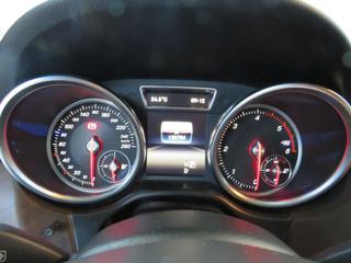 MERCEDES-BENZ GLE 250 usata, con Controllo automatico clima