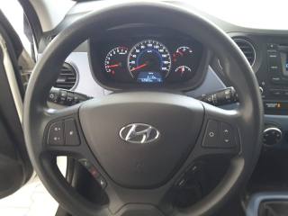 HYUNDAI i10 usata, con Climatizzatore