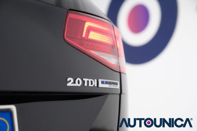 VOLKSWAGEN Passat Variant usata 50