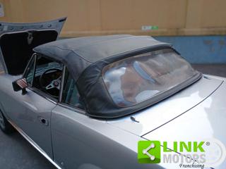 FIAT 124 Spider usata 44