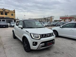 SUZUKI Ignis usata, con Airbag