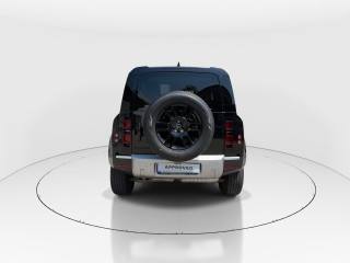 LAND ROVER Defender usata, con Antifurto
