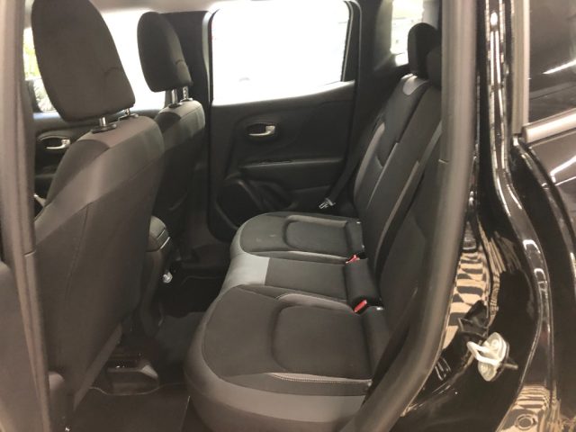 JEEP Renegade usata 9