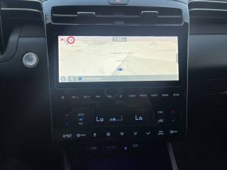 HYUNDAI Tucson usata, con Cruise Control