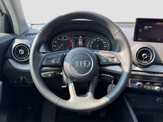 AUDI Q2 usata 12