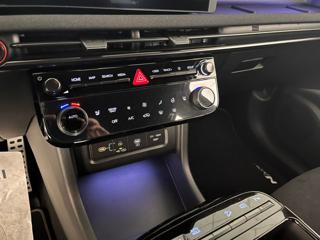HYUNDAI Tucson usata, con Regolazione elettrica sedili