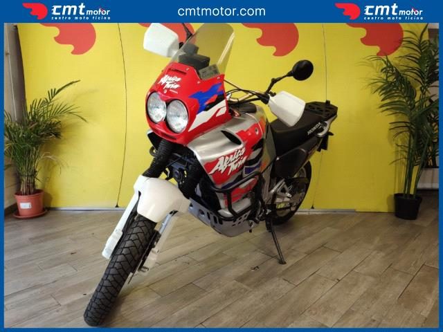 HONDA Africa Twin XRV 750 usata 1