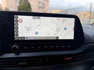 HYUNDAI i20 usata, con ESP