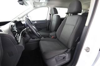 FORD Tourneo Connect usata 2