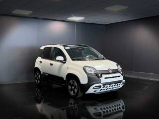 FIAT Panda usata, con Airbag Passeggero