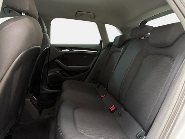 AUDI A3 usata, con Cruise Control