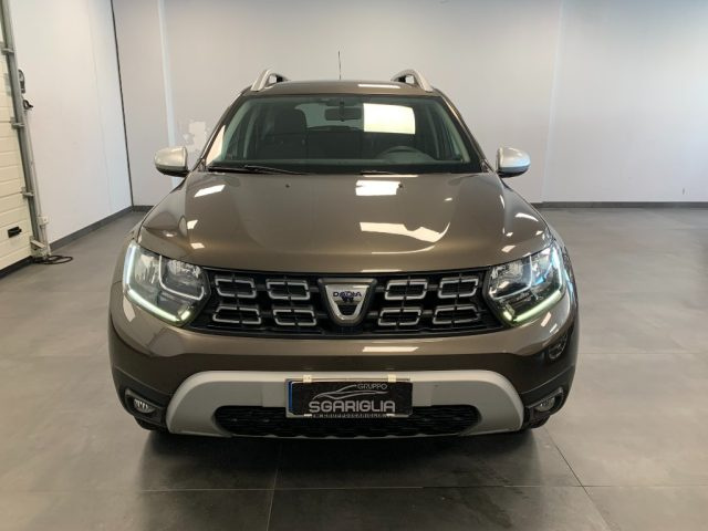DACIA Duster usata, con Airbag