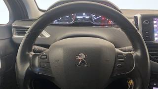 PEUGEOT 2008 usata, con Luci diurne LED