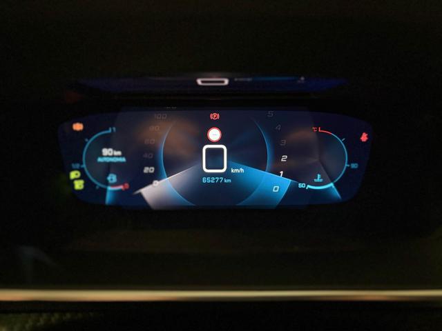 PEUGEOT 208 usata, con Filtro antiparticolato