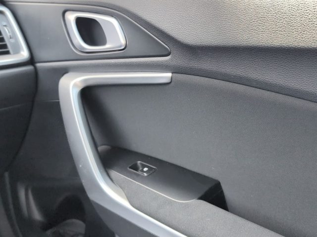 KIA XCeed usata, con Sensori di parcheggio posteriori