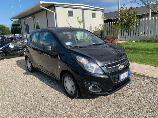 CHEVROLET Spark usata, con Airbag laterali