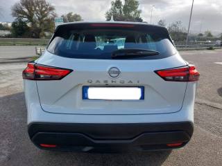 NISSAN Qashqai usata 7