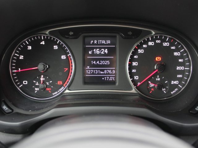 AUDI A1 usata, con Vetri oscurati