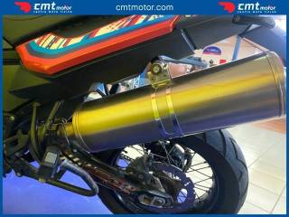 BMW F 800 GS usata 6