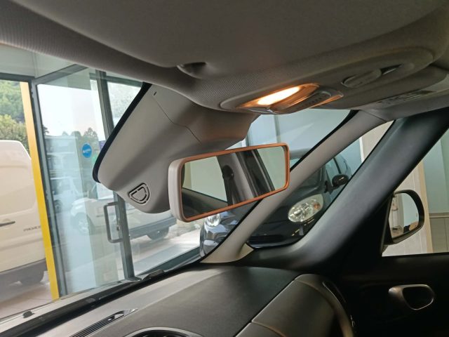 FIAT 500L usata, con Tetto panorama