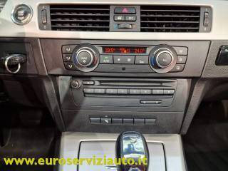 BMW 330 usata, con Interni in pelle