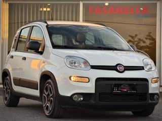 FIAT Panda usata, con Airbag