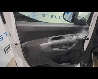 FIAT Doblo usata 27