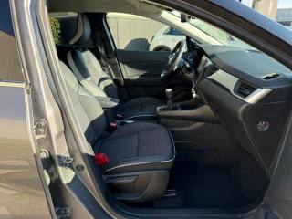 RENAULT Captur usata, con Controllo trazione