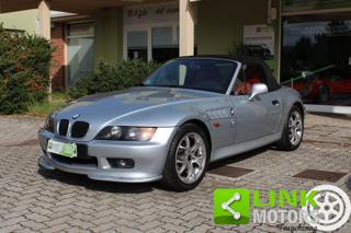 BMW Z3 usata, con Airbag