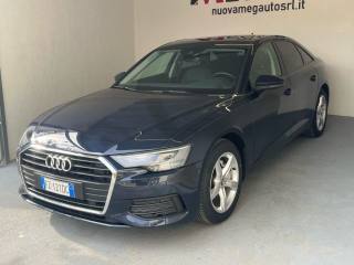 AUDI A6 usata, con Airbag Passeggero