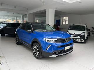 OPEL Mokka usata, con Antifurto