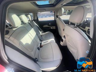 MINI Clubman usata, con Filtro antiparticolato