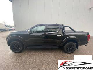 NISSAN Navara usata, con Cerchi in lega