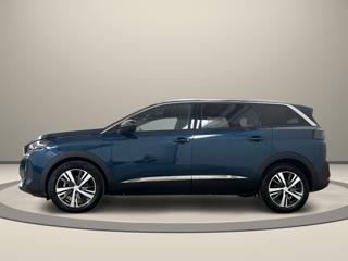 PEUGEOT 5008 usata, con Airbag laterali