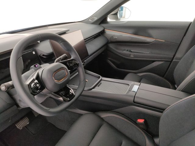 LYNK & CO 08 usata, con Controllo trazione