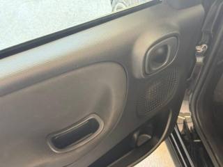 FIAT Panda Cross usata 17
