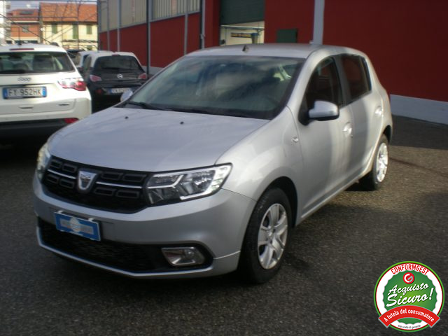 DACIA Sandero usata, con Airbag Passeggero