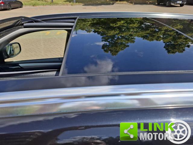 BMW X3 usata, con Fendinebbia