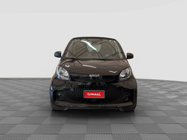 SMART ForTwo usata 7