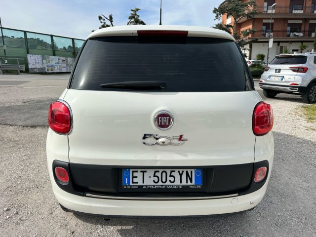 FIAT 500L usata, con Alzacristalli elettrici